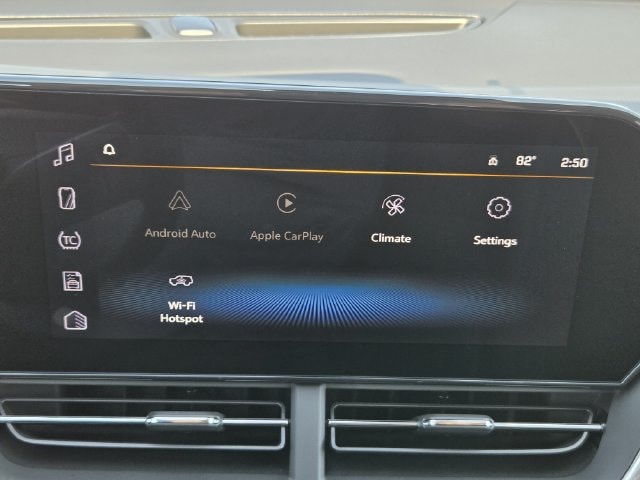 2026 Chevrolet Trax Activ - Photo 13