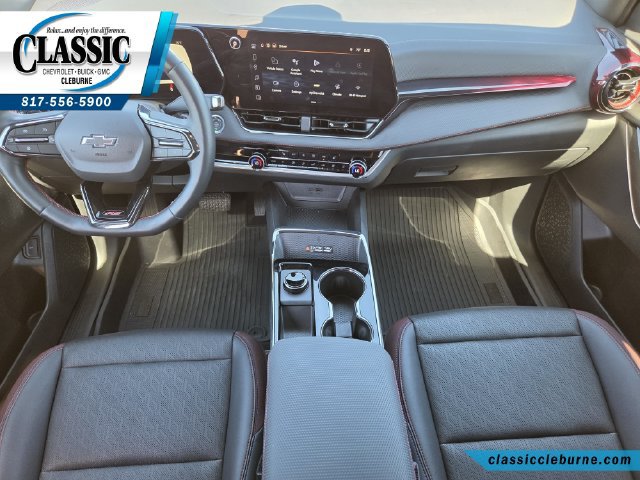 Used 2026 Chevrolet Equinox RS SUV