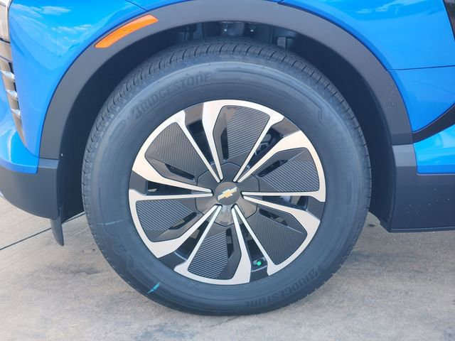 2026 Chevrolet Blazer EV LT - Photo 10