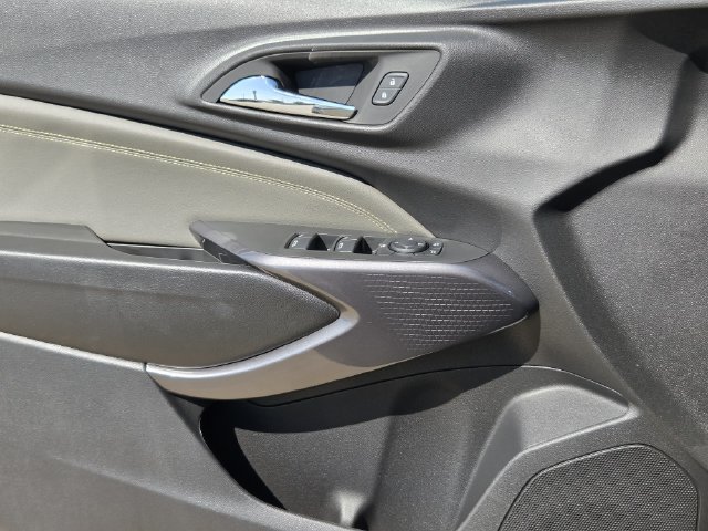 2026 Chevrolet Trax Activ - Photo 16