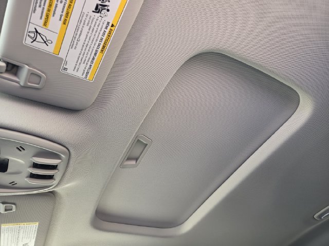 2026 Chevrolet Trax Activ - Photo 18