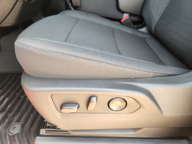 2026 Chevrolet Silverado 1500 Custom - Photo 22