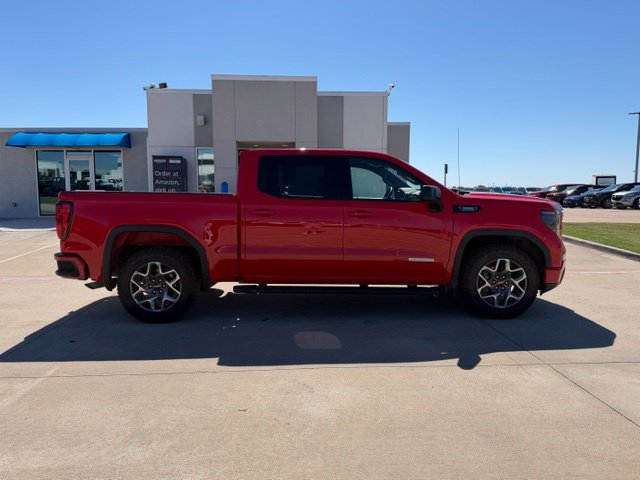 Used 2025 GMC Sierra 1500 Elevation w/3SB Truck Crew Cab
