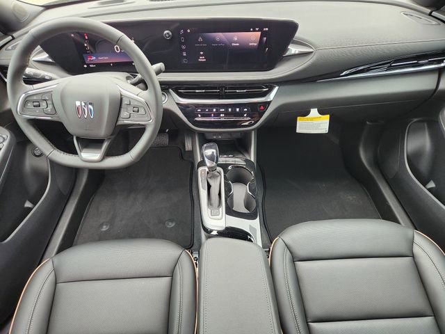 New 2026 Buick Envista Avenir SUV