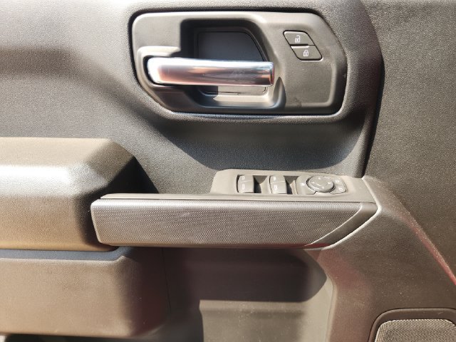 2026 Chevrolet Silverado 1500 Custom - Photo 21