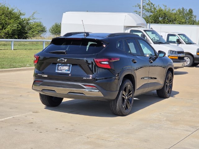 2026 Chevrolet Trax Activ - Photo 7