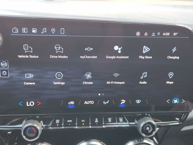 2026 Chevrolet Blazer EV LT - Photo 14