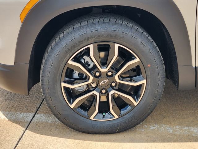 2026 Chevrolet Trailblazer Activ - Photo 10