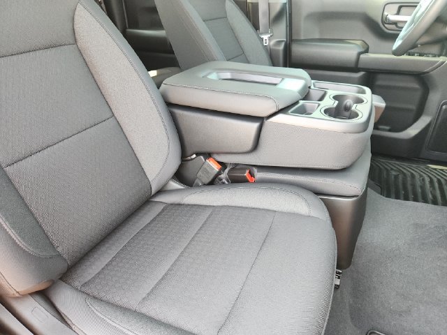 2026 Chevrolet Silverado 1500 Custom - Photo 13