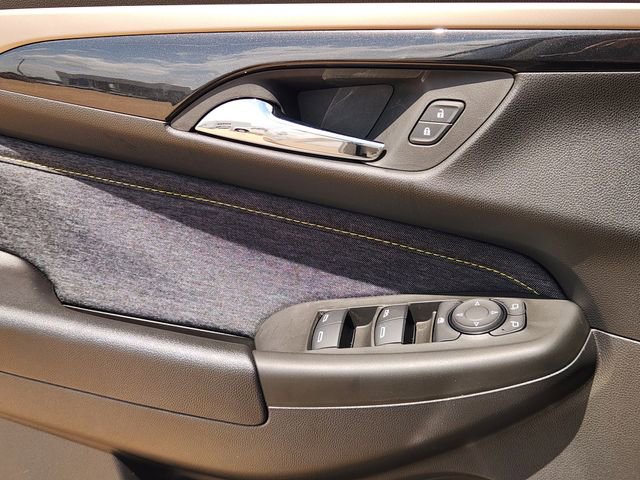 2026 Chevrolet Trailblazer Activ - Photo 17
