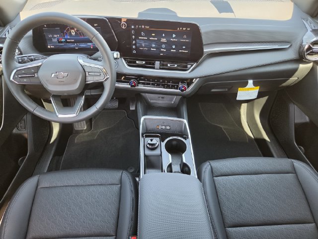 New 2027 Chevrolet Equinox LT SUV