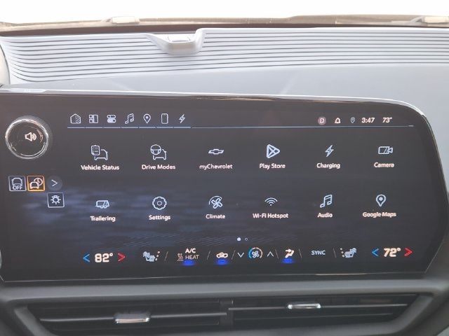 2026 Chevrolet Silverado EV LT - Photo 14