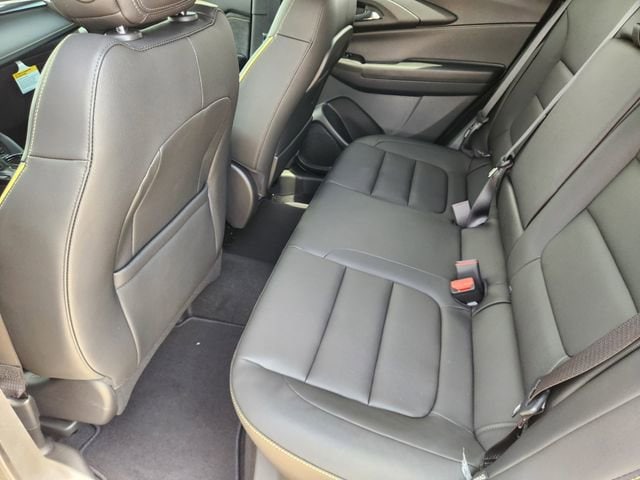 2026 Chevrolet Trailblazer Activ - Photo 20