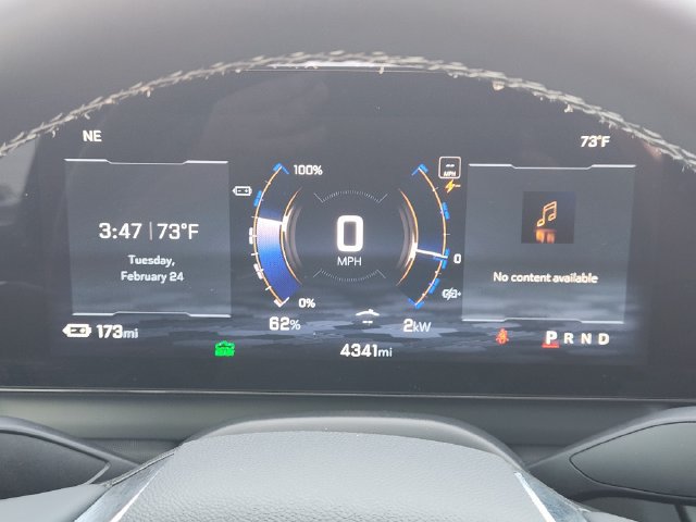 2026 Chevrolet Silverado EV LT - Photo 13