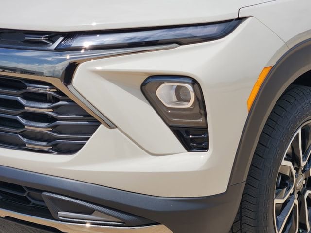 2026 Chevrolet Trailblazer Activ - Photo 8