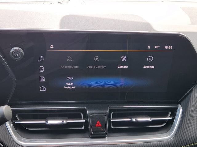 2026 Chevrolet Trailblazer Activ - Photo 14