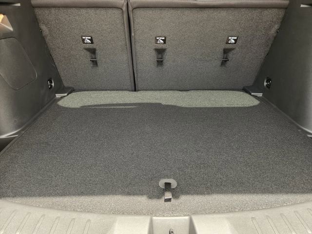 2026 Chevrolet Trailblazer Activ - Photo 21