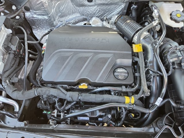2026 Chevrolet Trax Activ - Photo 20