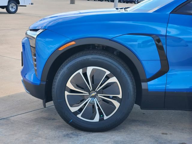 2026 Chevrolet Blazer EV LT - Photo 9
