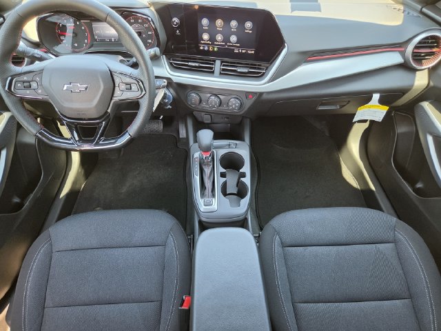 New 2026 Chevrolet Trax 1RS SUV