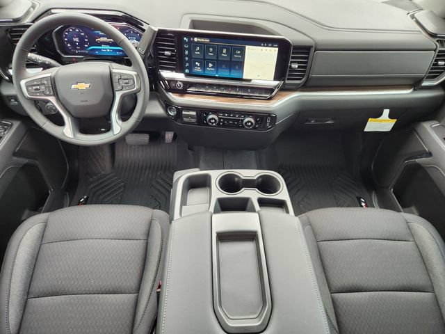 New 2026 Chevrolet Silverado 1500 LT Truck