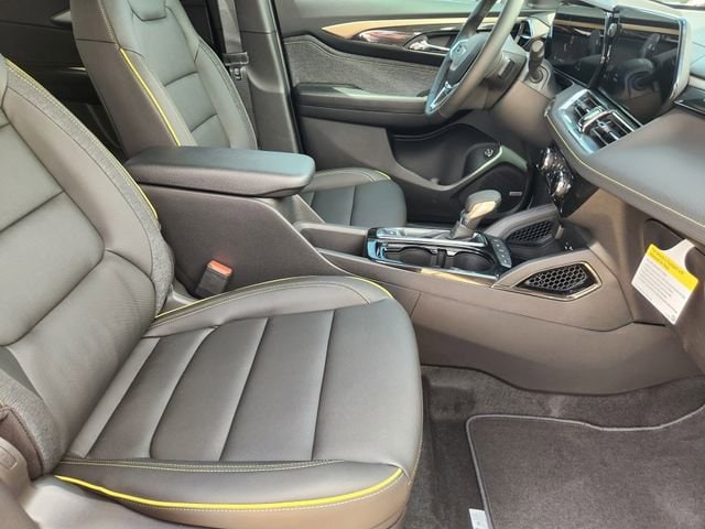 2026 Chevrolet Trailblazer Activ - Photo 12