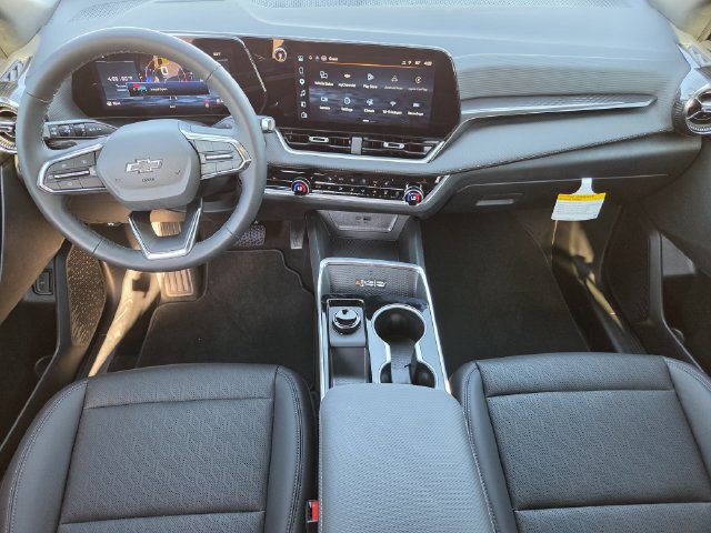 New 2027 Chevrolet Equinox LT SUV