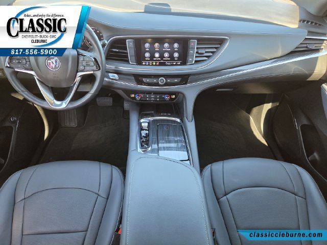 Used 2024 Buick Enclave Essence SUV