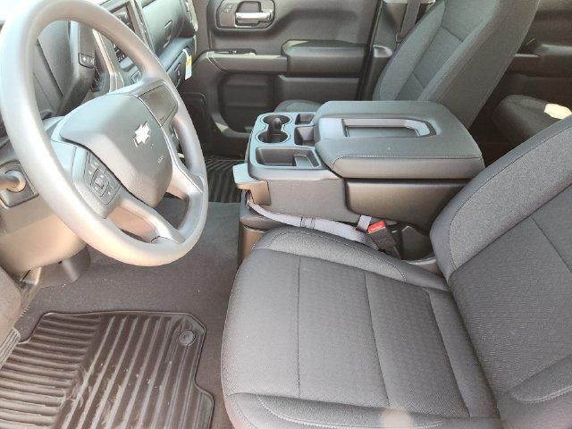 2026 Chevrolet Silverado 1500 Custom - Photo 12