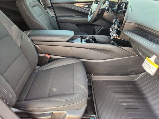 2026 Chevrolet Blazer EV LT - Photo 12