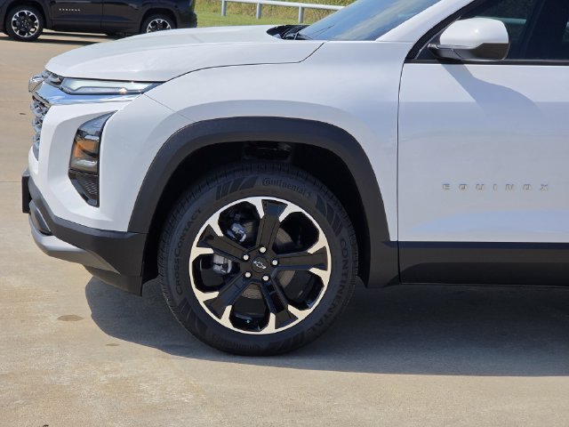 2027 Chevrolet Equinox LT - Photo 9