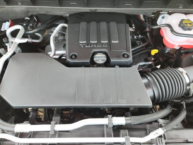 2026 Chevrolet Silverado 1500 Custom - Photo 24