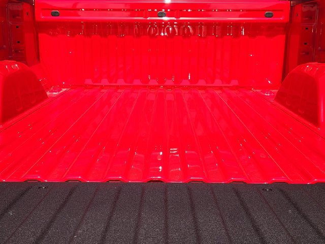 2026 Chevrolet Silverado 1500 Custom - Photo 25