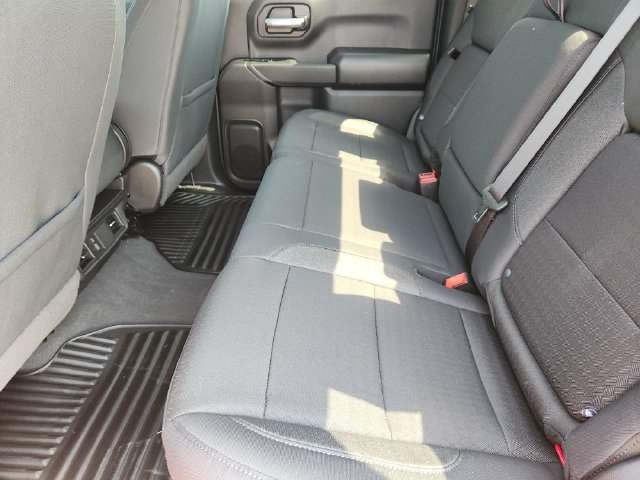 2026 Chevrolet Silverado 1500 Custom - Photo 23