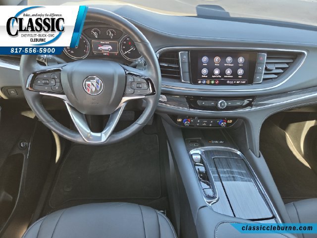 Used 2024 Buick Enclave Essence SUV