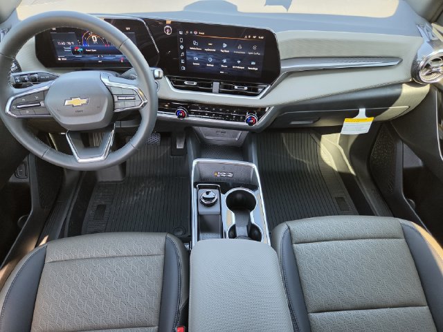 New 2027 Chevrolet Equinox LT SUV