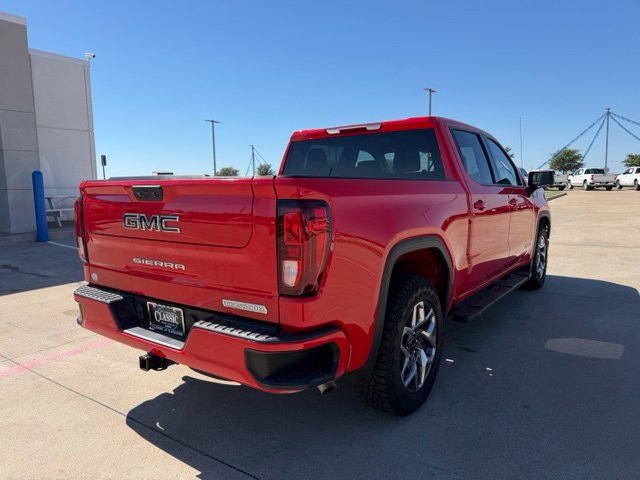 Used 2025 GMC Sierra 1500 Elevation w/3SB Truck Crew Cab