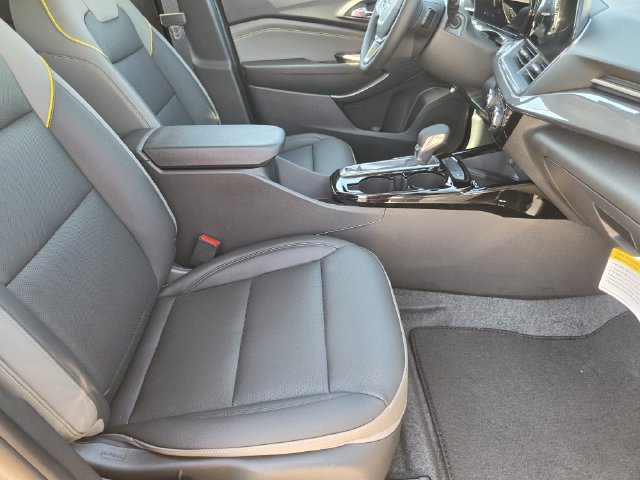 2026 Chevrolet Trax Activ - Photo 11