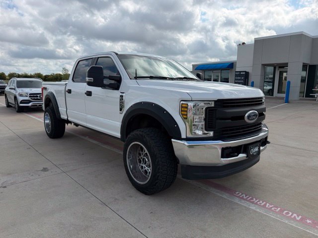  Ford F-250