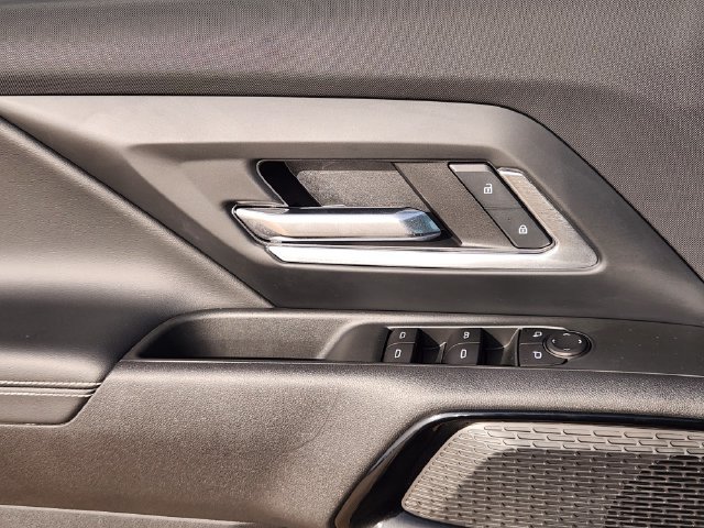 2026 Chevrolet Silverado EV LT - Photo 17