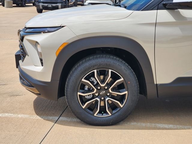 2026 Chevrolet Trailblazer Activ - Photo 9