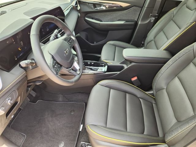 2026 Chevrolet Trailblazer Activ - Photo 11