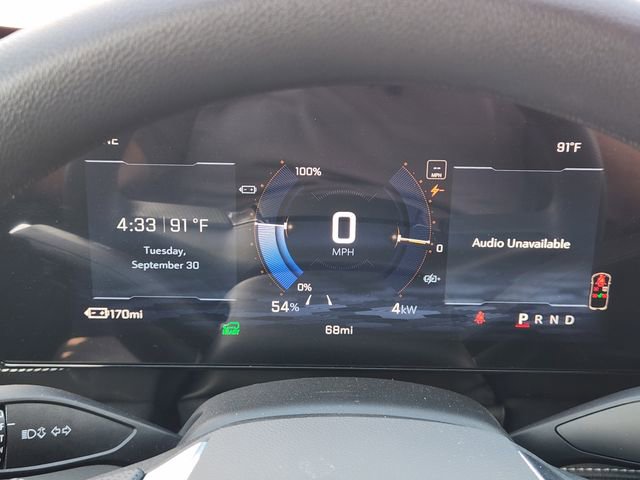 2026 Chevrolet Blazer EV LT - Photo 13