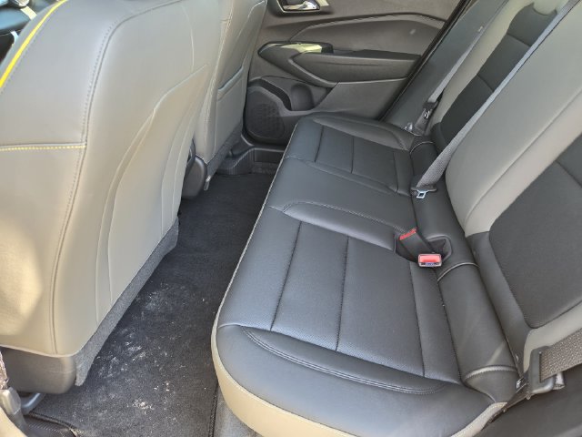 2026 Chevrolet Trax Activ - Photo 19