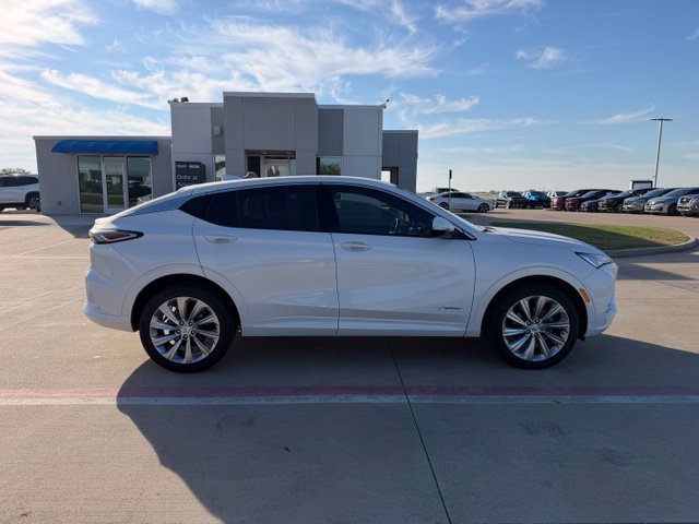 Used 2024 Buick Envista Avenir SUV