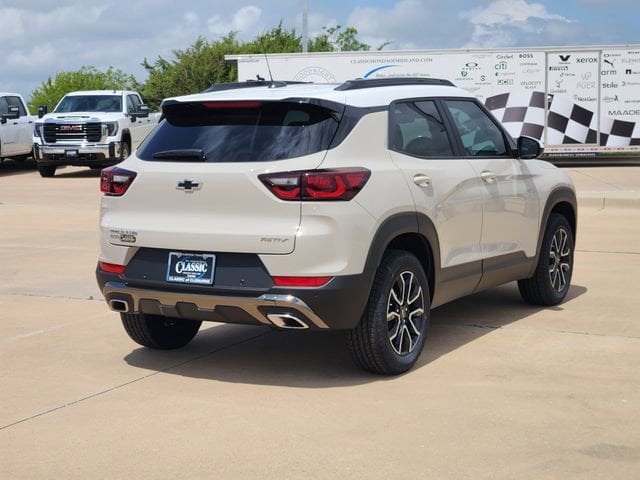 2026 Chevrolet Trailblazer Activ - Photo 7