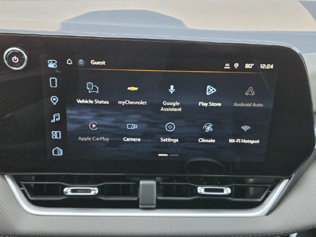 2027 Chevrolet Equinox LT - Photo 14