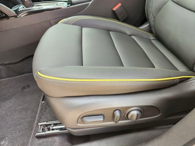 2026 Chevrolet Trailblazer Activ - Photo 18