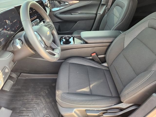 2026 Chevrolet Blazer EV LT - Photo 11