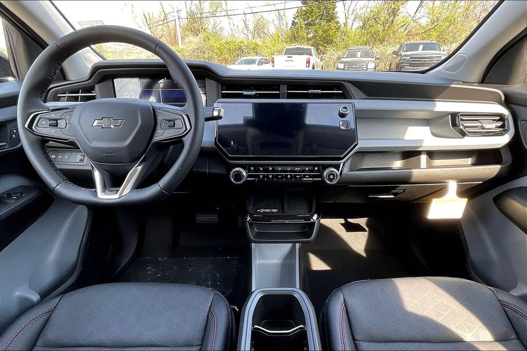 New 2027 Chevrolet Bolt RS SUV